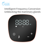 USB Knee Massager Supplier - Graphene Far Infrared Physiotherapy