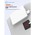 Cervical Massager Supplier - Graphene Heated Compress Therapy