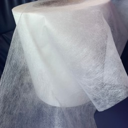 Spunbond Non Woven Manufacturer - 12GSM Hydrophilic