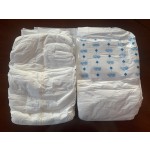 Adult Diaper Supplier - Premium Quality 700ml