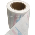 PE Film Factory - Breathable Non-breathable OEM