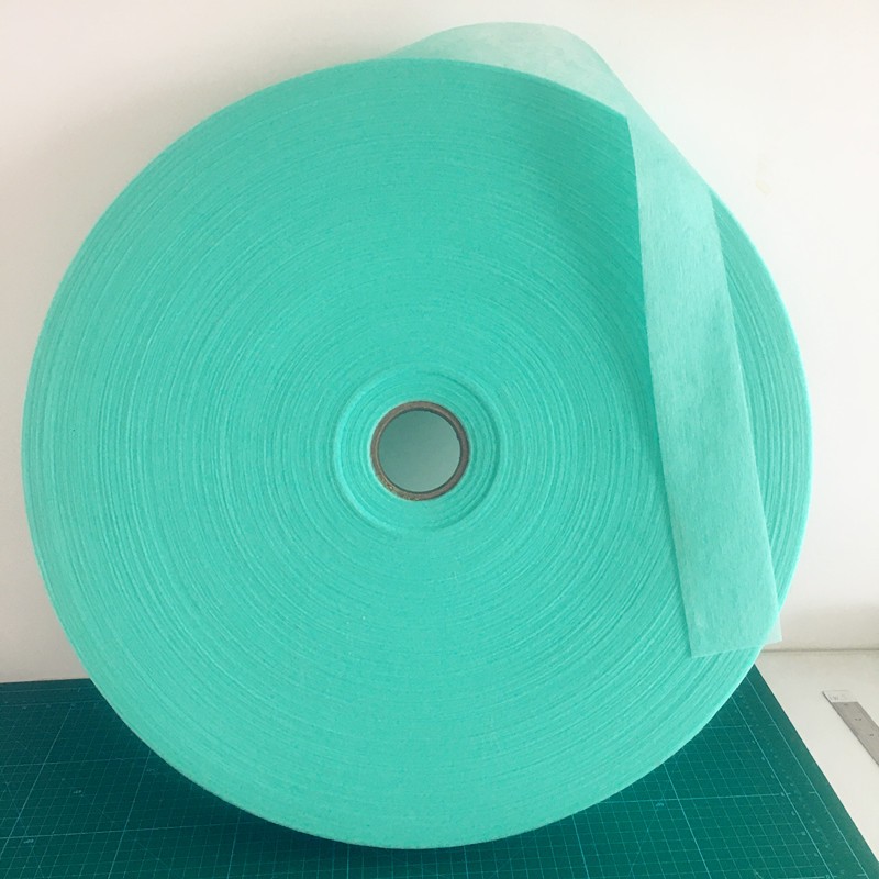 ADL Non Woven Factory - 25-40GSM Sanitary Pad