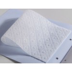 Hot Air Non Woven Manufacturer - Embossed Plain Design
