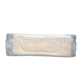 Female Pads Machine Supplier - Ultra Thin Drynet
