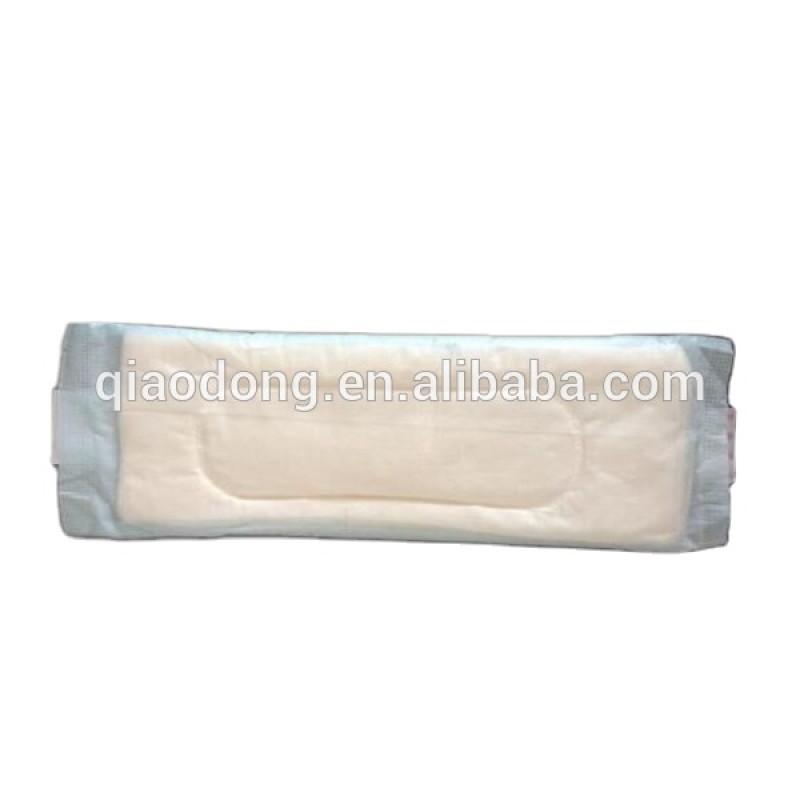 Female Pads Machine Supplier - Ultra Thin Drynet