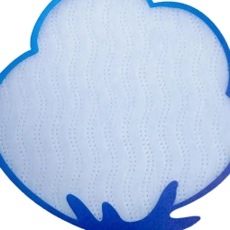 Top Sheet Non Woven Manufacturer - Perforated Breathable