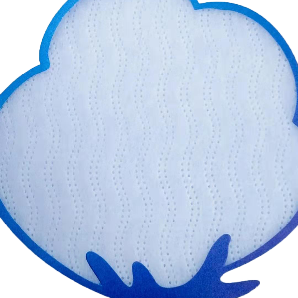Top Sheet Non Woven Manufacturer - Perforated Breathable