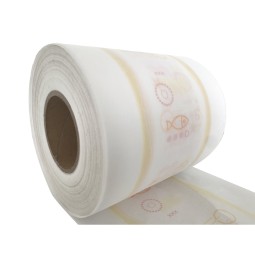 PE Film Factory - Breathable Non-breathable OEM