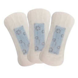 Sanitary Napkin Manufacturer - Active Oxygen Anion