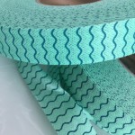 Sanitary Napkin Factory - Anion Chip Anti-bacterial