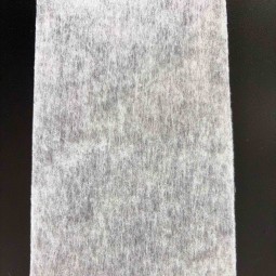 Non-woven Fabric Manufacturer - Hot Air Through Plain