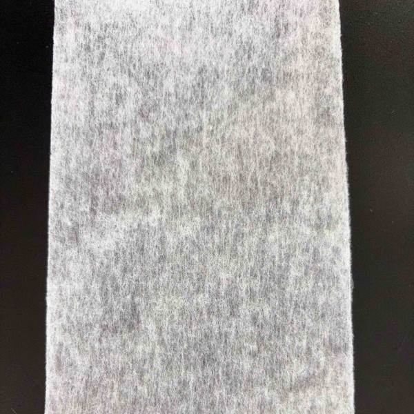 Non-woven Fabric Manufacturer - Hot Air Through Plain