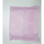 Panty Liner Supplier - Printing Anion Chip 155mm