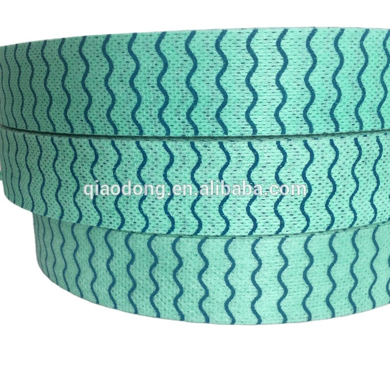 Sanitary Napkin Factory - Anion Chip Anti-bacterial