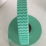 Anion Sanitary Pad Supplier - Colorful Strip Custom