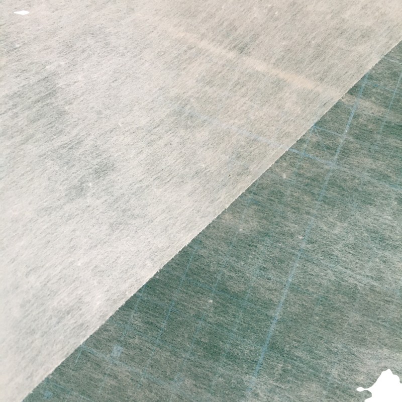 Thermal Bonded Non Woven Factory - ES Hot Air Cotton