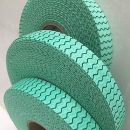 Anion Sanitary Pad Supplier - Colorful Strip Custom