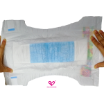 Distribution Layer Manufacturer - ADL Non Woven