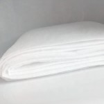 Airlaid Roll Tissue Factory - Virgin Wood Pulp