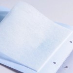 Hot Air Non Woven Supplier - Diaper Top Sheet OEM