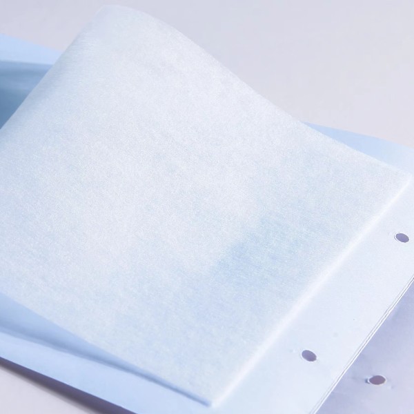 Hot Air Non Woven Supplier - Diaper Top Sheet OEM