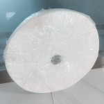Fluff Pulp SAP Factory - Pure White Ultra Thin