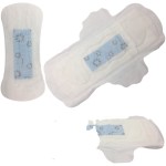 Sanitary Napkin Manufacturer - Active Oxygen Anion