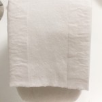 SAP Sheet Manufacturer - Disposable Diaper Paper