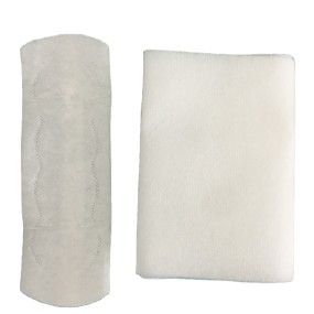 Airlaid Paper Supplier - 50gsm 60gsm Raw Material