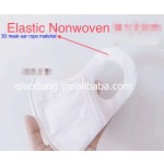 Elastic Rope Manufacturer - Non Woven Ear Strap