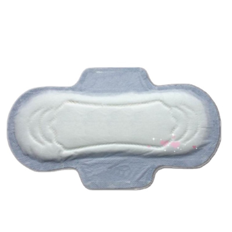 Sanitary Napkins Factory - Disposable Anion