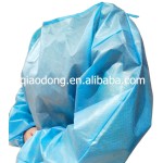 SMS Non Woven Manufacturer - High Weight Breathable