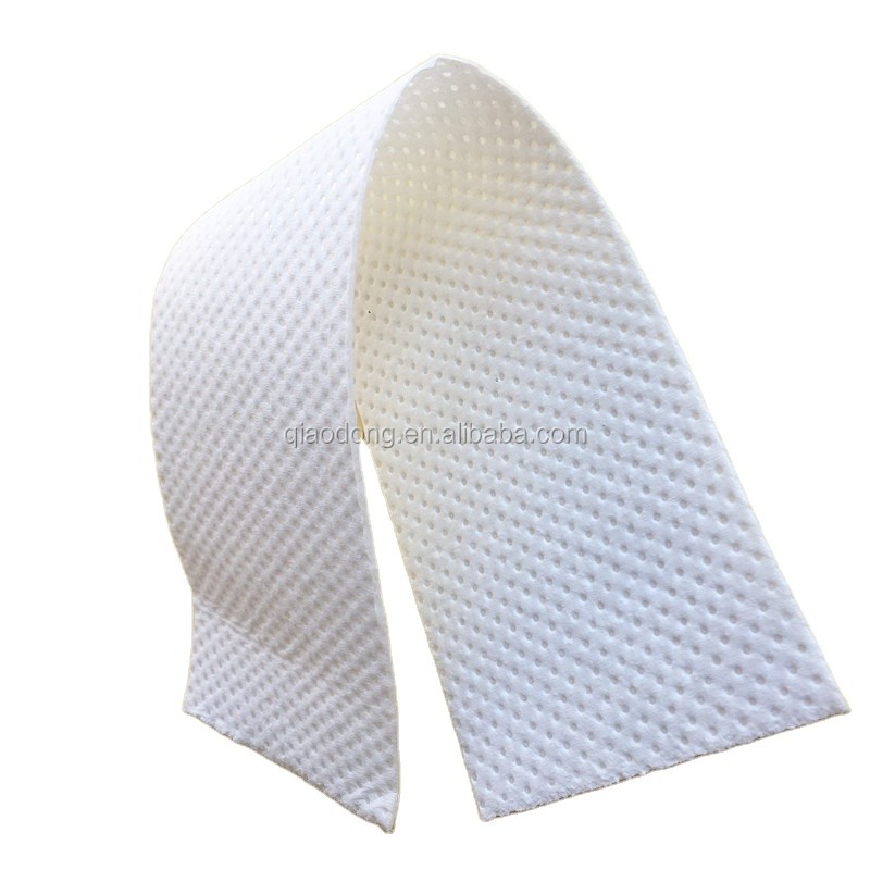 Airlaid Paper Factory - Stock Lot Raw Material