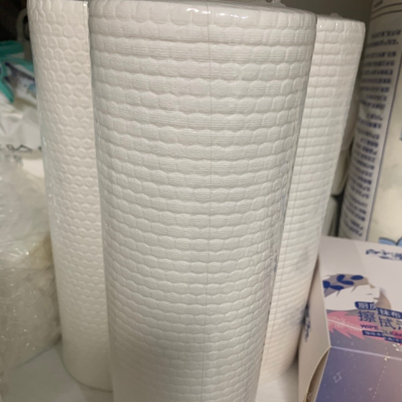 Tissue Paper Manufacturer - TLC Raw Material Jumbo