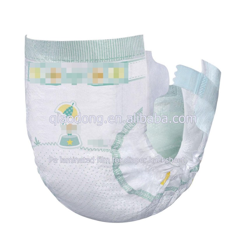 Sanitary Napkins Factory - Negative Ion Ultra Thin