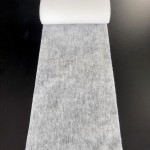 Non-woven Fabric Manufacturer - Hot Air Through Plain