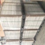 Absorbent Core Manufacturer - 5 Layers Complex Core