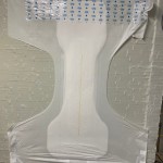 Bed Pad Supplier - Urine Pad 300ml 60x90cm