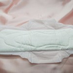 Sanitary Napkins Factory - Disposable Anion