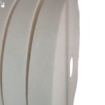 Absorbent Core Supplier - Composite Airlaid Fluffy