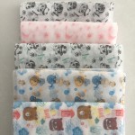 Printed Non Woven Supplier - Spunlace PP Spunbond