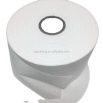 Elastic Nonwoven Factory - Waistband Diaper Material