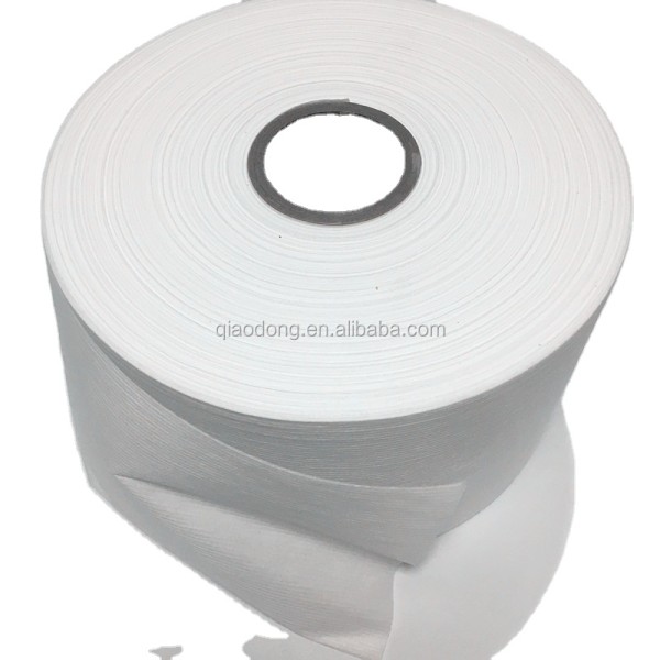 Elastic Nonwoven Factory - Waistband Diaper Material