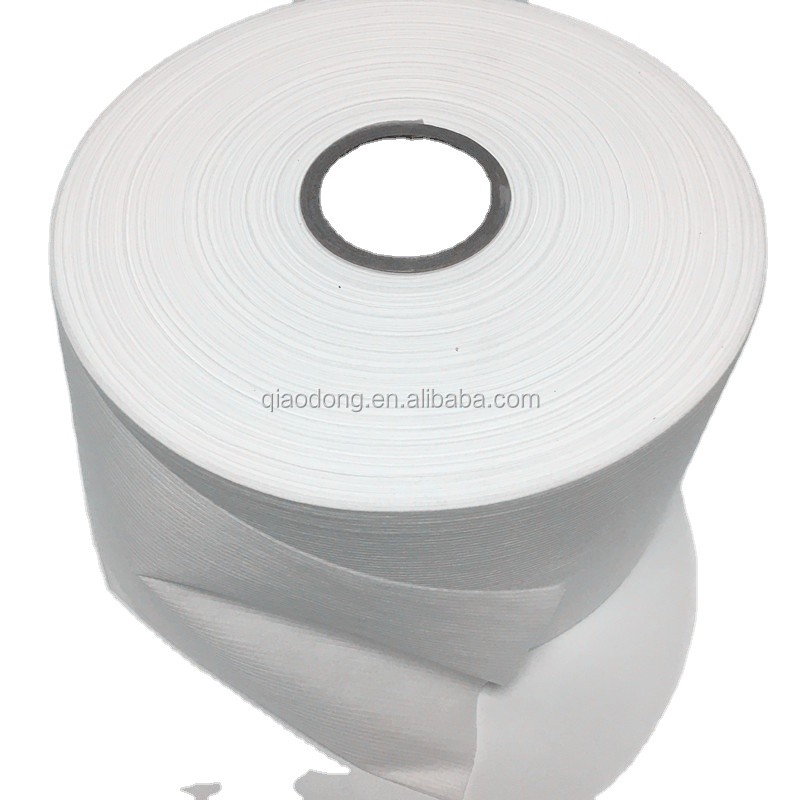 Elastic Nonwoven Factory - Waistband Diaper Material