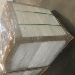 Absorbent Core Factory - Composite Diaper Material
