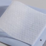 Hot Air Non Woven Supplier - Soft Top Sheet Custom