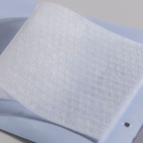 Hot Air Non Woven Supplier - Soft Top Sheet Custom