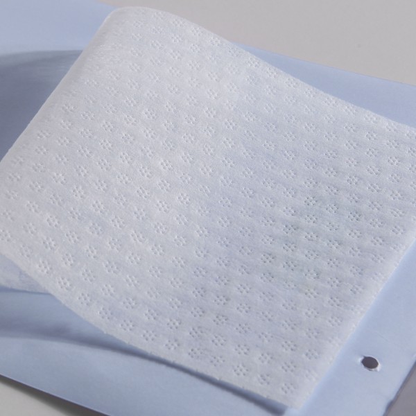 Hot Air Non Woven Supplier - Soft Top Sheet Custom