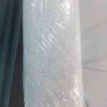 Fluff Pulp SAP Factory - Pure White Ultra Thin