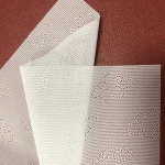 Printed PE Film Factory - Diaper Backsheet Raw